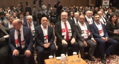 Hak-İş 12.Uluslararası Kısa Film Yarışması'nda ödüller sahiplerini buldu