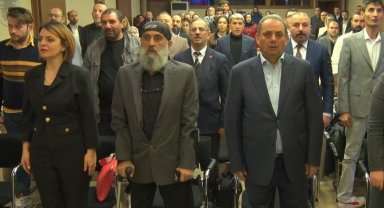 HAK-İş'ten engelli işçilerin uzaktan çalışması için eğitim programı