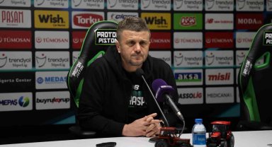 Hakan Keleş: "Çok üzgün ve kızgınım"