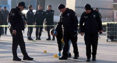 Hal kompleksindeki cinayetin şüphelileri yakalandı
