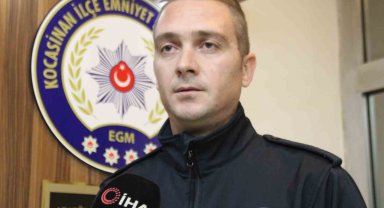 Hem polis hem hakem