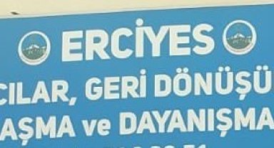 Hurdacılar ve Geri Dönüşümcüler Genel Kurul Yapacak