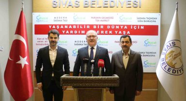 İhtiyaç sahibi ailelere nakit yakacak desteği verilecek