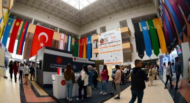 İKAF'24 ile öğrenci ve mezunlar iş dünyasıyla temas edecek