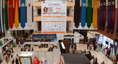 İKAF'24 iş dünyası ile gençleri bir araya getirecek