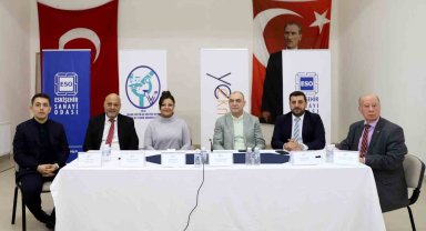 İşin Erbapları yeni girişimci adaylarıyla buluştu