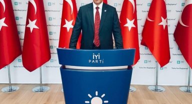 İYİ Parti Niğde İl Başkanı Uzun görevinden istifa etti