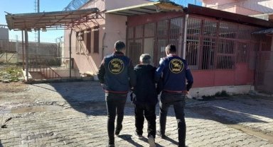 Jandarma ekiplerince hapis cezası bulunan 60 şahıs yakalandı