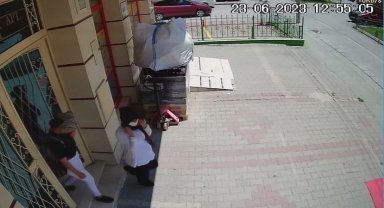 Kadın hırsızlarının önüne geçilemiyor