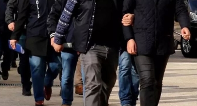 Karaman'da FETÖ Operasyonu