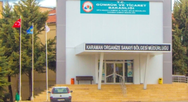 Karaman OSB’de Karbon Zirvesi: Sürdürülebilir Geleceğe Doğru Adım Adım