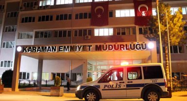 Karaman'da çeşitli suçlardan aranan 12 kişi tutuklandı