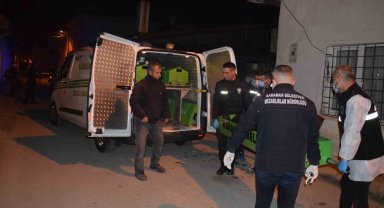 Karaman'da haber alınamayan şahıs evinde ölü bulundu