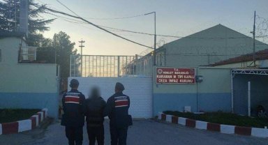 Karaman'da Mercek-2 Operasyonu'nda 18 kişi tutuklandı