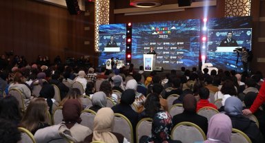 Karatay "DevFest Konya"ya ev sahipliği yaptı
