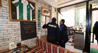 Karatay, Şeb-İ Arus Haftası'na hazır