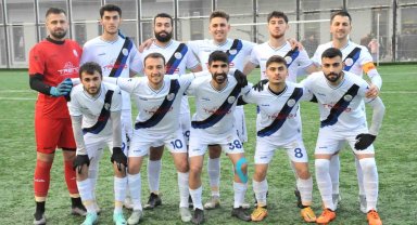 Kayseri Süper Amatör Küme: Kayseri Esen Metal SK: 6 - 1966 Turanspor: 0