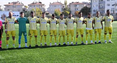 Kayseri Süper Amatör Küme: Kayserigücü FK: 2-Sungur FK: 1