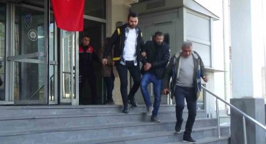 Kayseri'de 95 personelle aranan şahıs operasyonu: 18 şahıs yakalandı