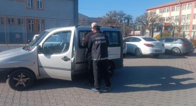 Kayseri'de Narkotik ekipleri denetimlerini sürdürüyor
