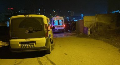Kayseri'de palalı kavga: 1 yaralı