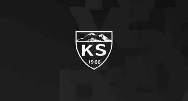 Kayserispor Kulübü hakeme yönelik şiddeti kınadı
