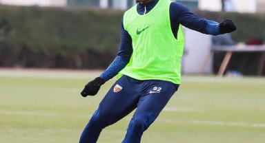 Kayserispor'da 3 eksik var