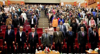KAYÜ'de 2023-2024 Akademik Yılı 'Dönem Dersi' etkinliği düzenlendi