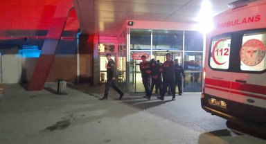 Kesinleşmiş hapis cezası bulunan 6 kişi yakalanarak tutuklandı