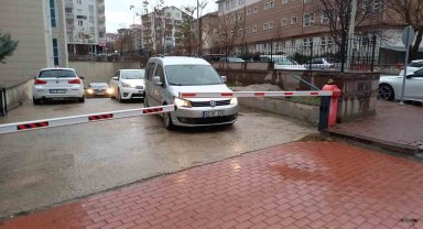 Kırşehir Belediyesinde 'zimmete para geçirme' operasyonu: 3 tutuklama