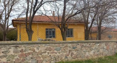 Kırşehir'de evlere düzenlenen saldırı ile ilgili 2 kişi yakalandı