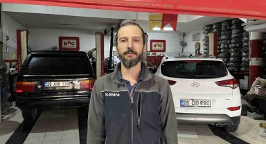 Kış öncesi yapılan LPG bakımı, motor arızalarını önlüyor