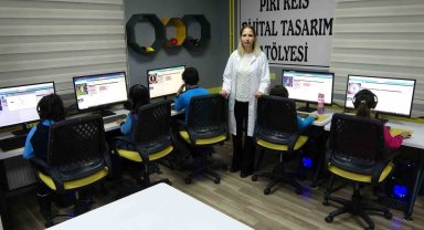 Kitapseverlere müjde, ne okusam derdine yapay zekalı çözüm üretildi