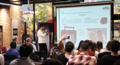 KMÜ MÜHENDİSLİK FAKÜLTESİ ÖĞRENCİLERİ BİRİNCİ OLDU