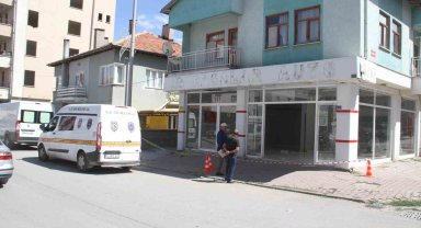 Konya'da fırıncı meslektaşını öldürüp 2 kişiyi yaralayan sanığa 41 yıl 8 ay hapis cezası