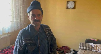 Köyde parçalanmış halde bulunan yaşlı adamın kardeşi konuştu