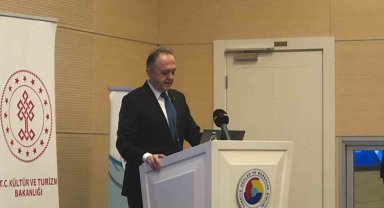 Kütüphanecilik fikir maratonu başladı