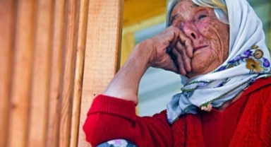 Maden Şehidinin Annesi Ayşe Gökçe de Aramızdan Ayrıldı