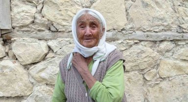 Madende oğlunu, Covid-19'dan eşini kaybeden Ayşe Gökçe de hayatını kaybetti