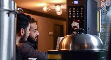 Mamak Belediye Başkanı Köse: "Gençler istedi biz yaptık"