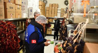 Mavi Bayrak denetimleri sürüyor