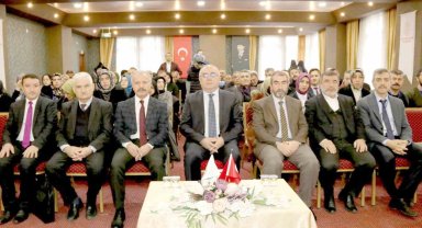 MEB Sivas'ta çalıştay düzenledi