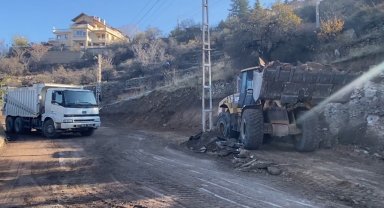 Melikgazi, asfaltlama çalışmalarına hız verdi