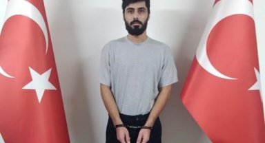 MİT'ten DEAŞ operasyonu: Sözde Şam sorumlusu Mersin'de yakalandı