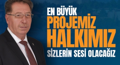 Mustafa Yücetaş: