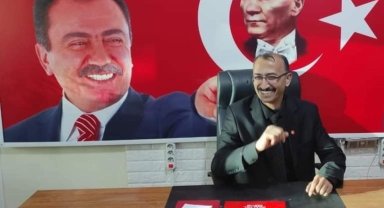 MYP'li Göçmen, "Siyaset milleti ateşe atanların ve kendini kurtaranların sanatı değildir"