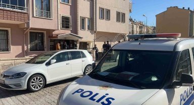 Nevşehir'de intihar girişiminde bulunan askeri personel hayatını kaybetti