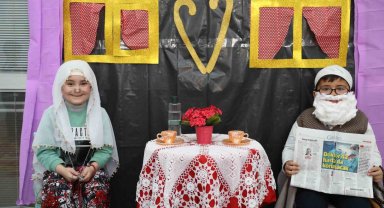 Nezaket Okullarında verilen adabımuaşeret dersleri, MEB müfredatına girdi