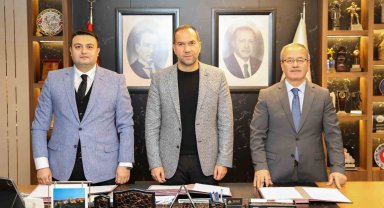 Niğde Belediyesi mahkumları meslek sahibi yapacak