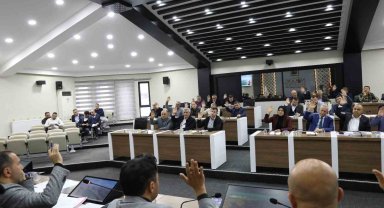 Niğde Belediyesi'nin geliri 4 yılda 7 kat arttı